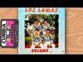 Los Lamas - Odiame - Cd Completo - Enganchados