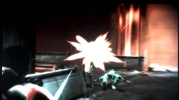 Mass Effect 2 DLC - Overlord Add-On (Trailer)