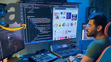 🔴 How to Make an AMAZON Clone with REACT JS for Beginners (in 4 hours)
