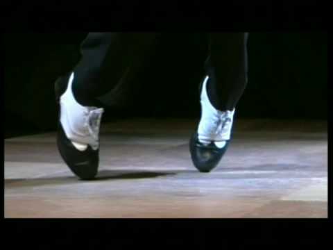 street tap dancing claquette