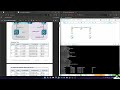 Modul 16 : 16.1.2 Lab - Configure Route Redistribution Between EIGRP and OSPF