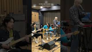 Xdinary Heroes Stage ♭ : Overture 📌 D-1 연습 또 연습❗❗💪👏 엑디즈 합주실의 열기😎🔥