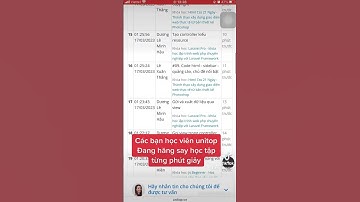 Học lập trình web đi làm unitop.vn #unitop #hoclaptrinhonline #laptrinhweb #hocwebdilam