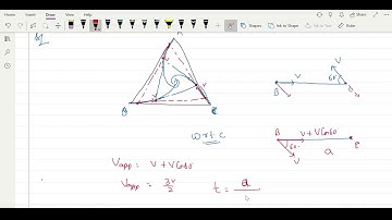 HC Verma Kinematics Toughest Question | IIT JEE (Mains & Adv) NEET | AKU3000