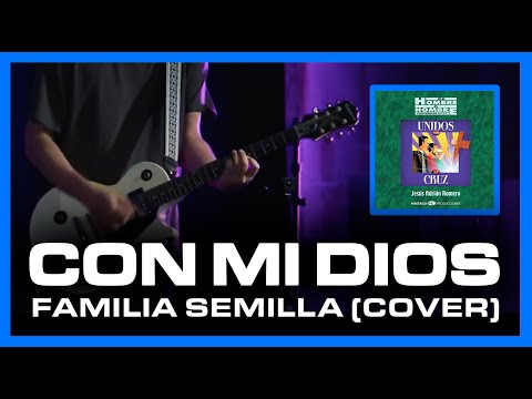 CON MI DIOS