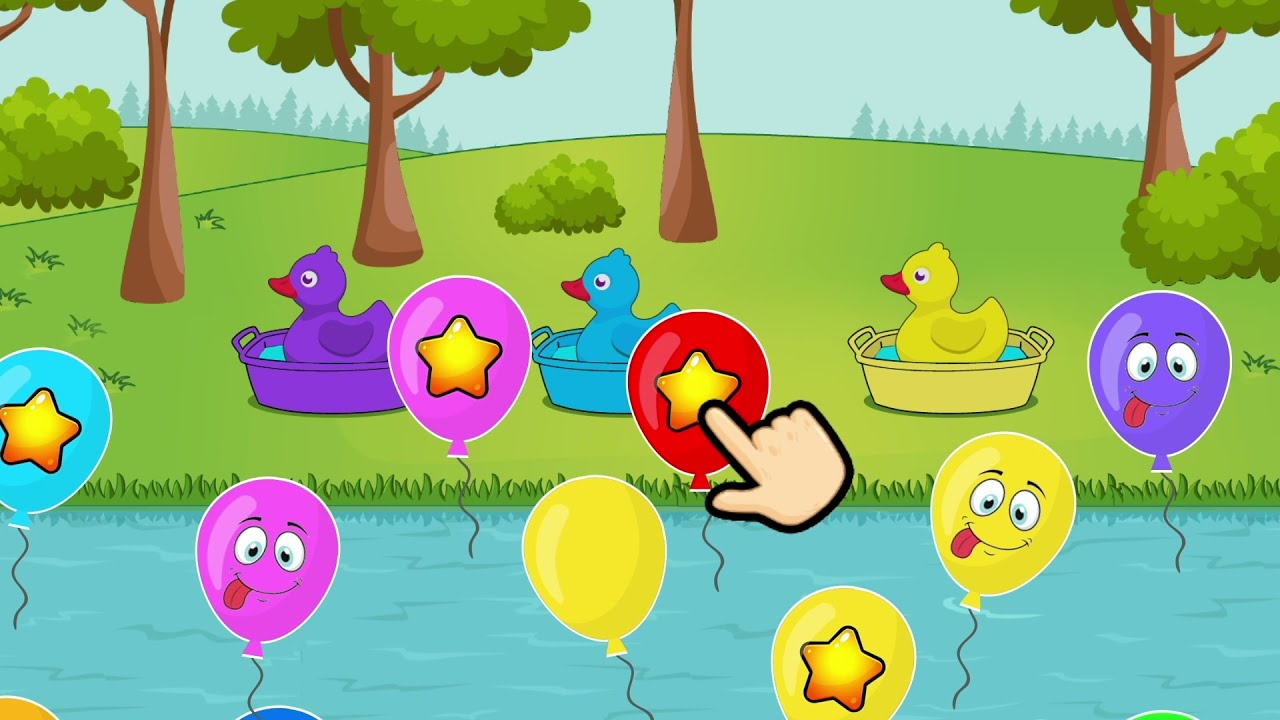 Baby Games Free Online Download for PC - Game for Girls & Boys