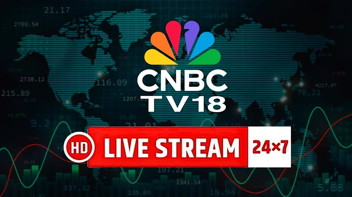 CNBC TV18 24x7 LIVE: Stock Markets | Share Markets Updates  | Nifty & Sensex | Business News LIVE