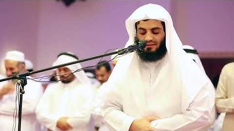 تلاوة مريحة وهادئة جدا من سورة الشعراء للقارئ الشيخ رعد بن محمد الكردي   YouTube