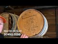 Donnis Todd Single Barrel Selection 10682 Donnis Todd Single Barrel Selection 10682
