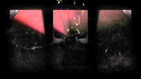 3D Animation : Intro Sequence