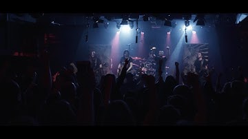 Fallen Utopia - Artificial Life Creation (Official Video)