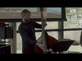 Lady Bird - feat. John Dolph (Piano) Samuel Chase Harris (Bass) Jonathan Blanchette (Drums)