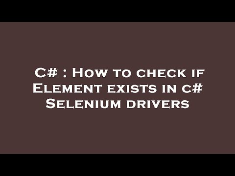C# : How