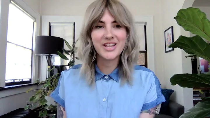 Heather's Byline- Building Social Media Strategy