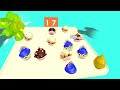 Sprinkles Demo Reel