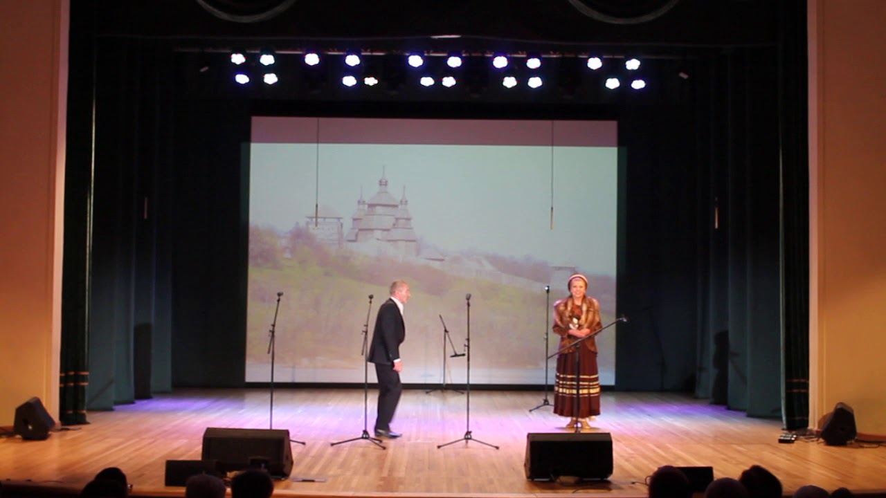 Оксамит в Естонії, м. Кохтла-Ярве 2019 р. (частина2)