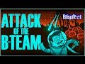 Minecraft Attack of the B-Team - Father &amp; Son: Episode #1 Full Diamond Armor