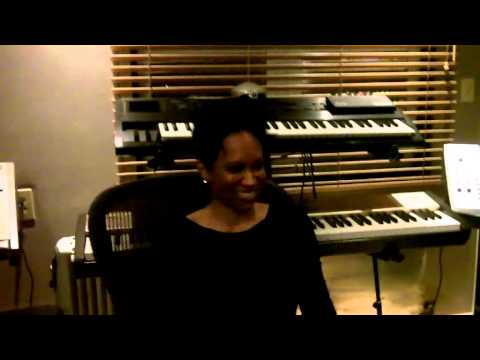 Audrey Griffin - Eve Soto "I Used To Love To Love ...