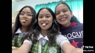 A DAY IN A LIFE WITH MY CLASSMATESSSS 5-A HUAaawaaaaaaaa