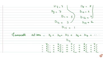 If three square are chosen at random on a chess Board, show that chance that they should be in