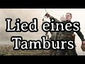 Sing with Gesche - Lied eines Tamburs / Das tote Heer [German WW I Song 1916][+ English Translation]