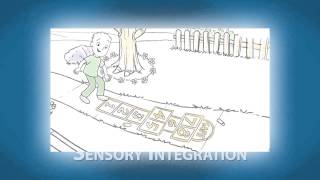 Importance of Sensory Integration