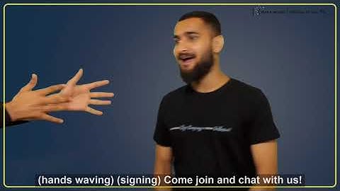 True Inclusion for the Deaf