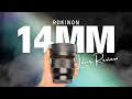 The Sad Truth About the Rokinon 14mm Lens