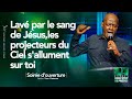 LAVÉ PAR LE SANG DE JÉSUS, LES PROJECTEURS DU CIEL S