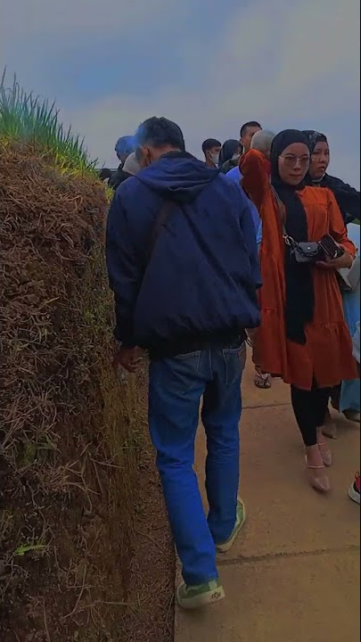 story WA pemandangan majalengka