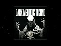 Mr Astral - Illusion • Dark Melodic Techno • Night Techno • Dark Techno & Hypnotic Techno