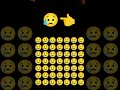 emoji 5 sekend me batao shorts #emoji# 5 #sekend# me# #batao# shorts #
