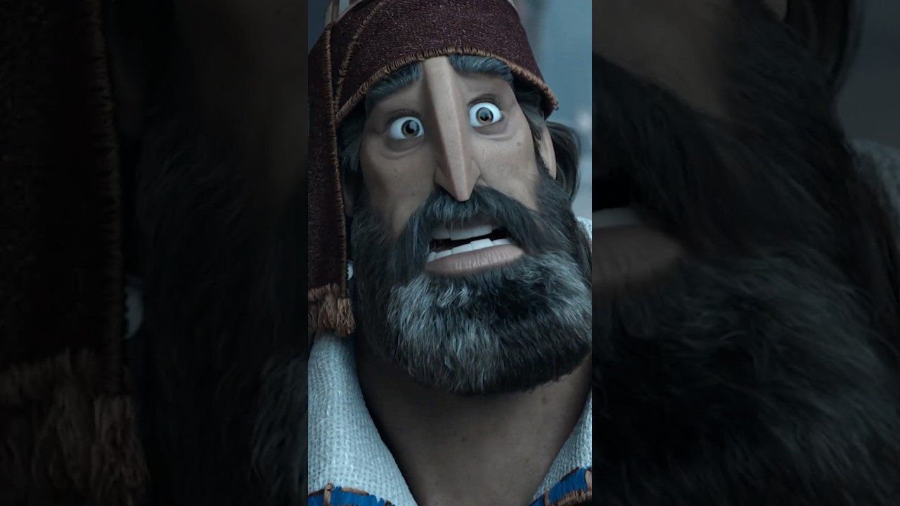 Saul Is Haunted By The Sins Of His Past