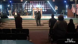 Freedom to Worship: Holy Hands, Unity, and Praise