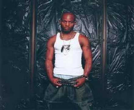 DMX - Already