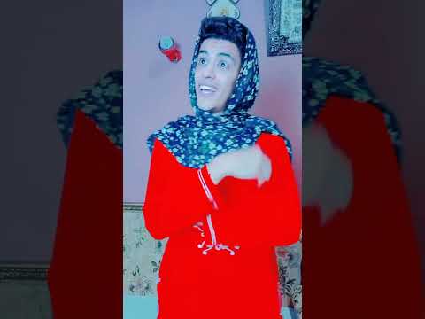 لما بنت خالتلكم الرخمه تجيلكم شبيانكو