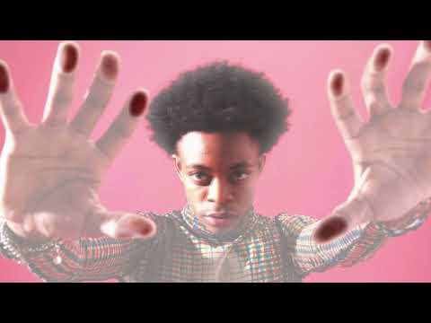 Ish Couture - MDMA (Official Full Stream)
