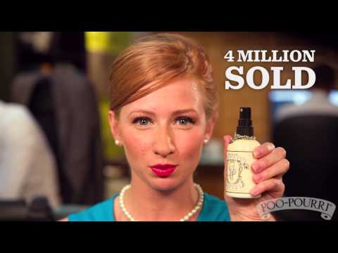 Girls Dont Poop - PooPourri.ca