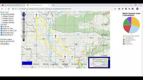 37_7:Web GIS and Mapping Programming|JavaScript|OpenLayers|Google Maps APIs|Web GIS|Web Map