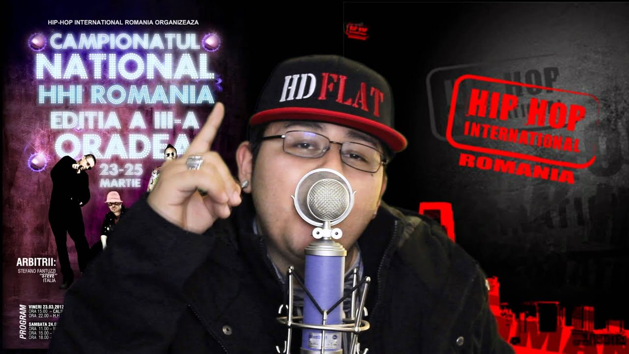 HHI Romania 2012 Rap video phone beyonce mp3