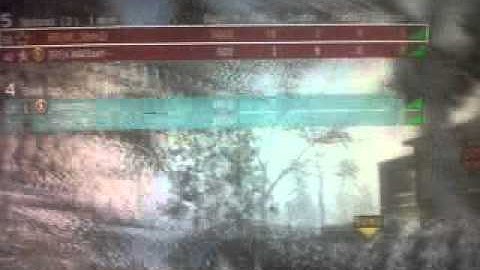 Dispute vs host booters map 3 (2-1) to us