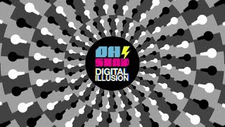 Singha Light Presents OH SNAP! "Digital illusion" Teaser