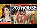 The 70s house  s01e02