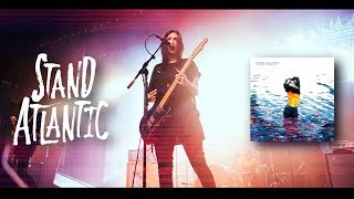 Stand Atlantic - Toothpick [Español]