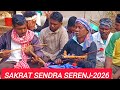 SAKRAT SENDRA SEREJN//NIYATI HANSDA OFFICIAL 14 January 2026