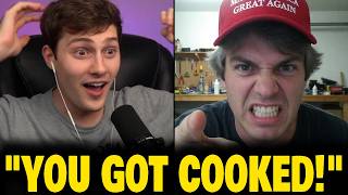 Full MAGA Dad Confronts Parker And Regrets It Guide