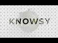 Welcome to knowsy