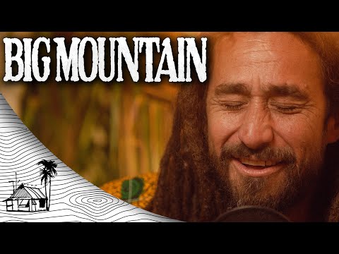 Big Mountain - Baby I Love Your Way (Live Music) | Sugarshack Sessions