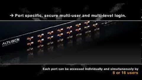 Remote Device Management Over IP for 8 Serial Peripherals with SN0108 Serial Console Server