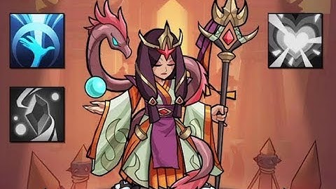 Idle Agents Evolved GAME Play MMO-RAW